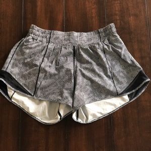 HOTTY HOT SHORT 4" *SW RUNNER SHORT 2020